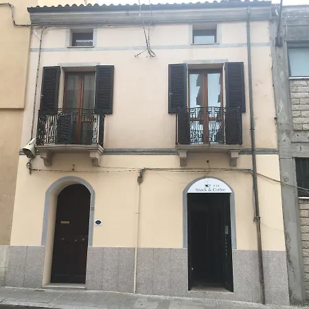 Alojamento de Acomodação e Pequeno-almoço Marisa