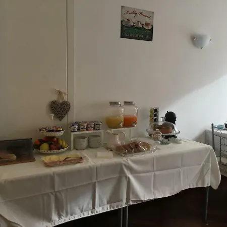 Marisa 3* Tempio Pausania