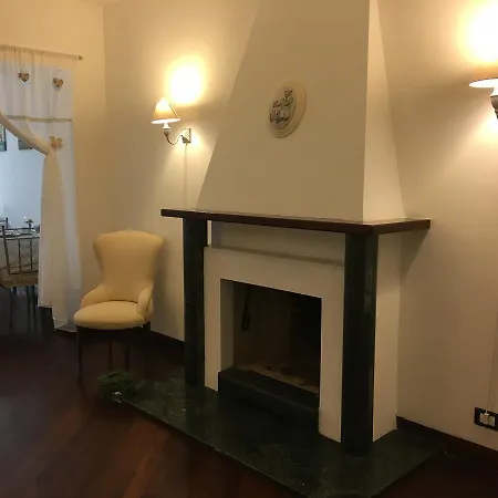 فندق مبيت وإفطار Marisa 3*