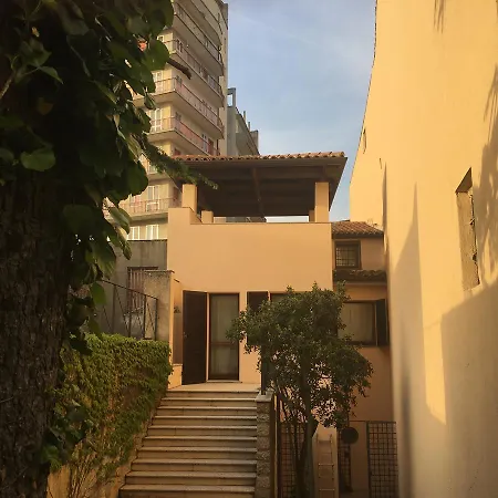 Marisa فندق مبيت وإفطار 3*