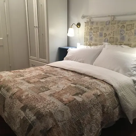 Marisa Bed and Breakfast 3*