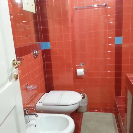 Marisa Bed and Breakfast Tempio Pausania