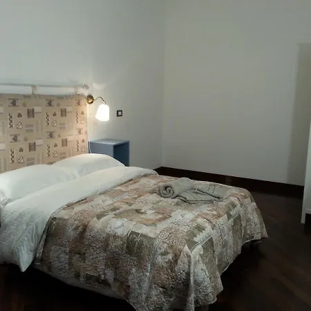 Marisa Bed and breakfast