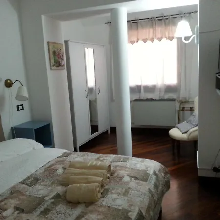 Marisa 3* Tempio Pausania