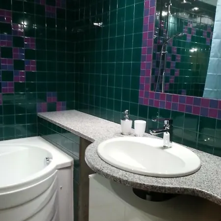 Marisa فندق مبيت وإفطار