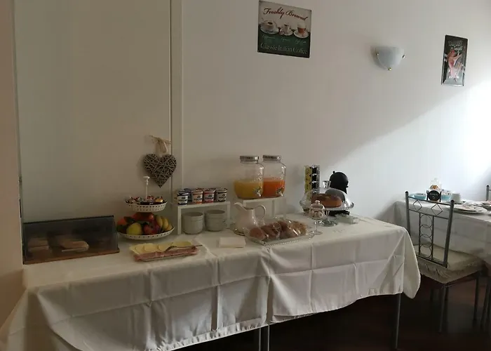 Marisa 3* Tempio Pausania